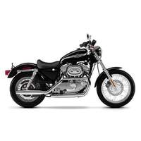 Harley Davidson XL 883 Sportster 1997-2003
